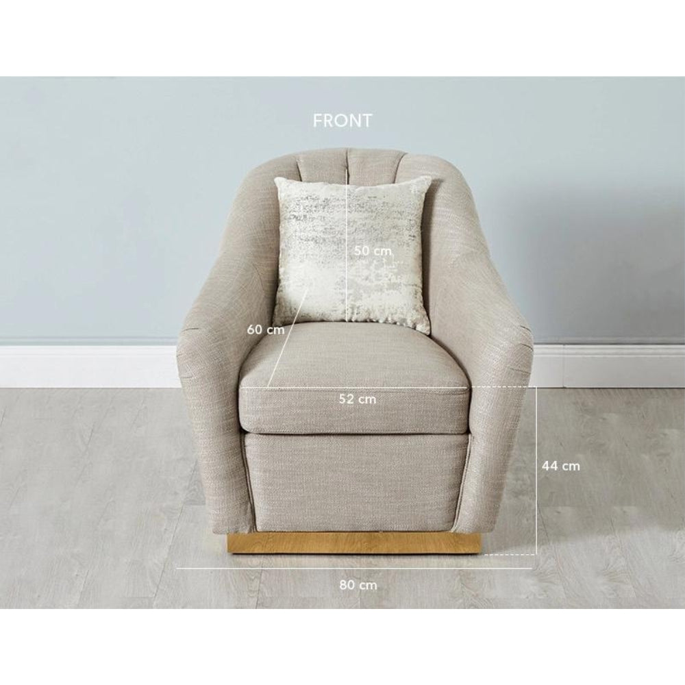 Sherpa Chair