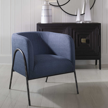 Jacob Accent Chair