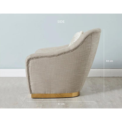 Sherpa Chair