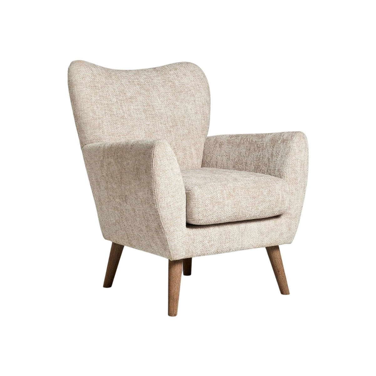 Wills Wing Armchair