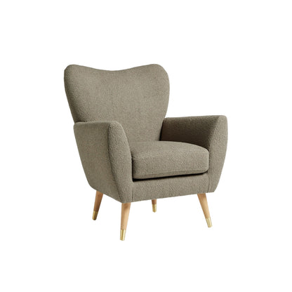 Wills Wing Armchair