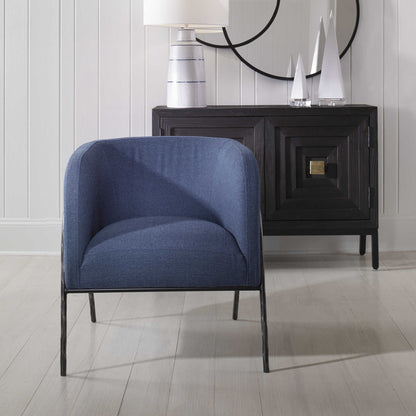 Jacob Accent Chair