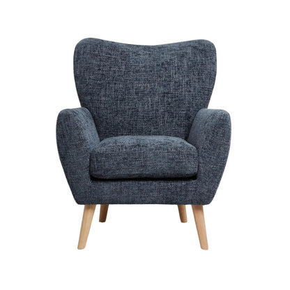 Wills Wing Armchair