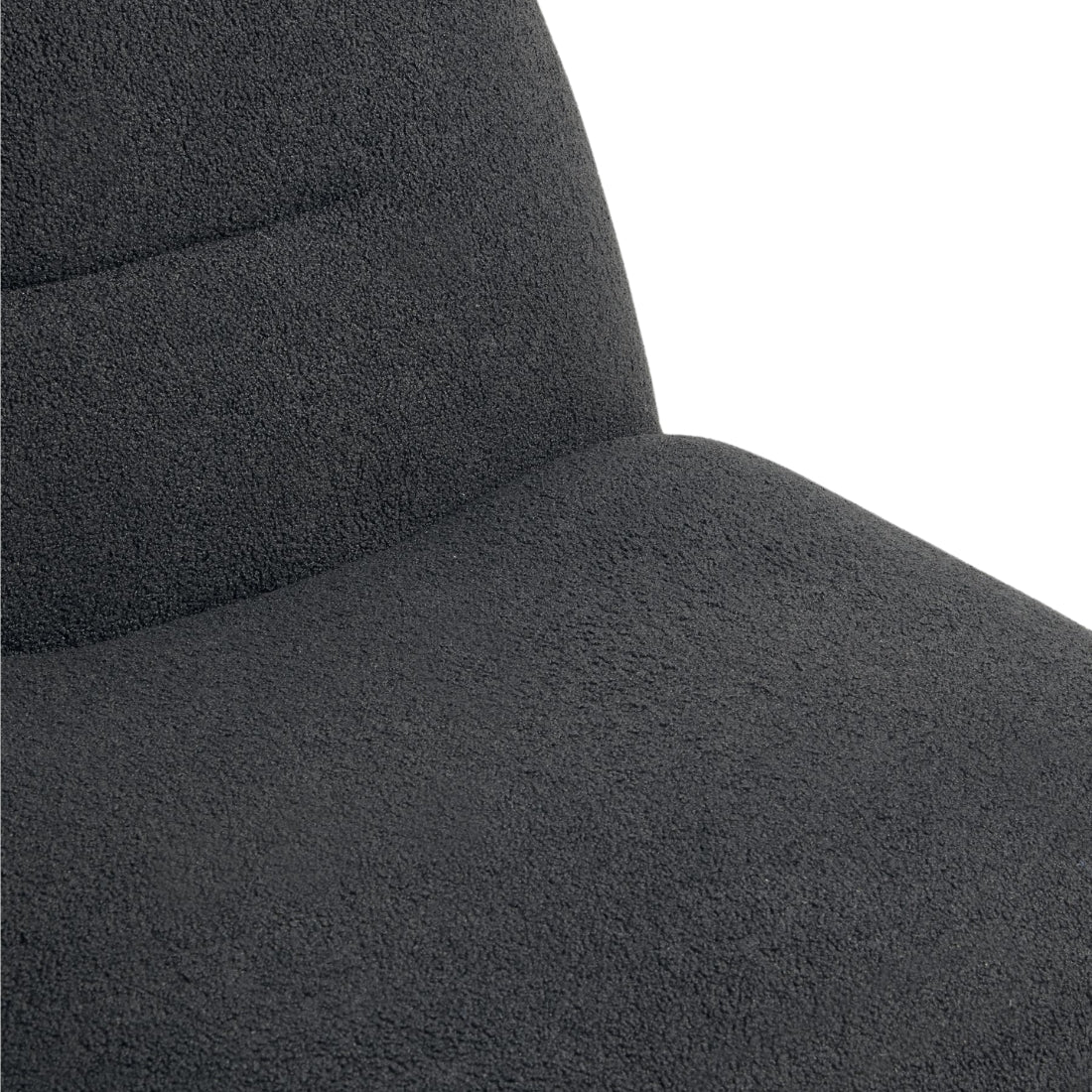 Otis Swivel 360° Lounge Chair