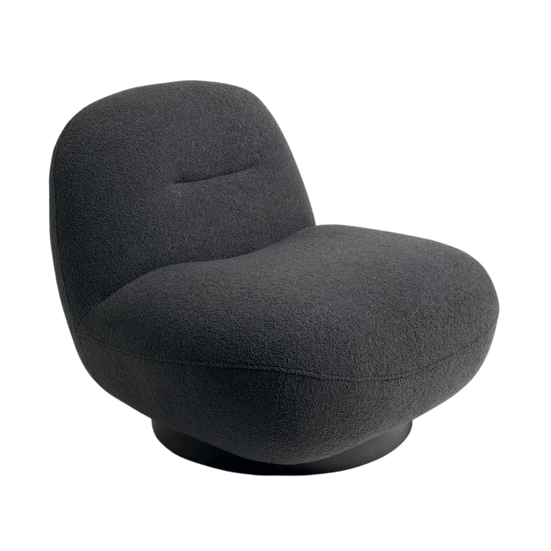 Otis Swivel 360° Lounge Chair