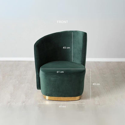 Reina Lounge Chair