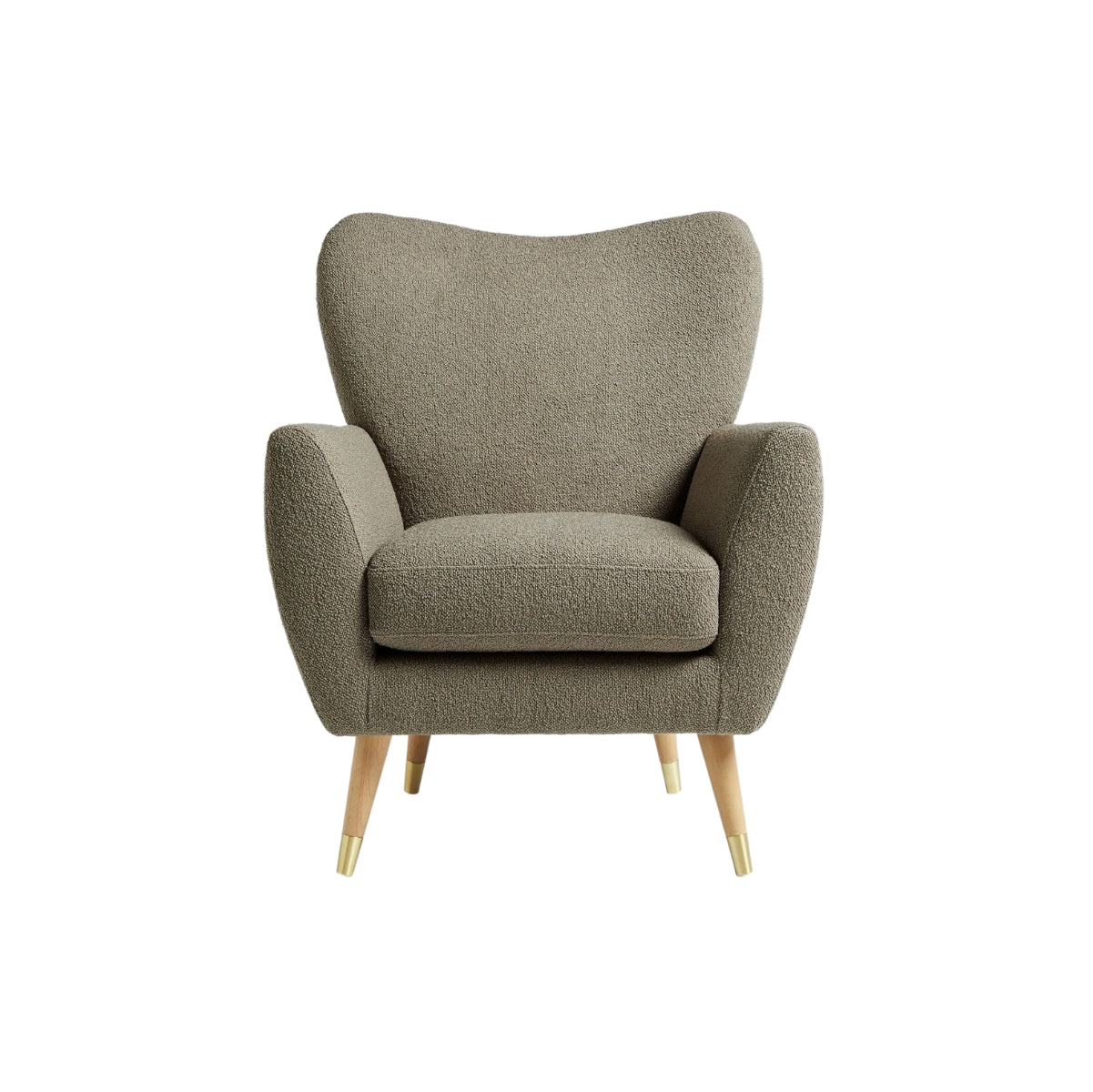 Wills Wing Armchair