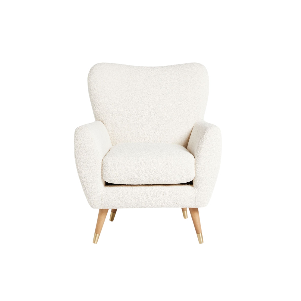 Wills Wing Armchair