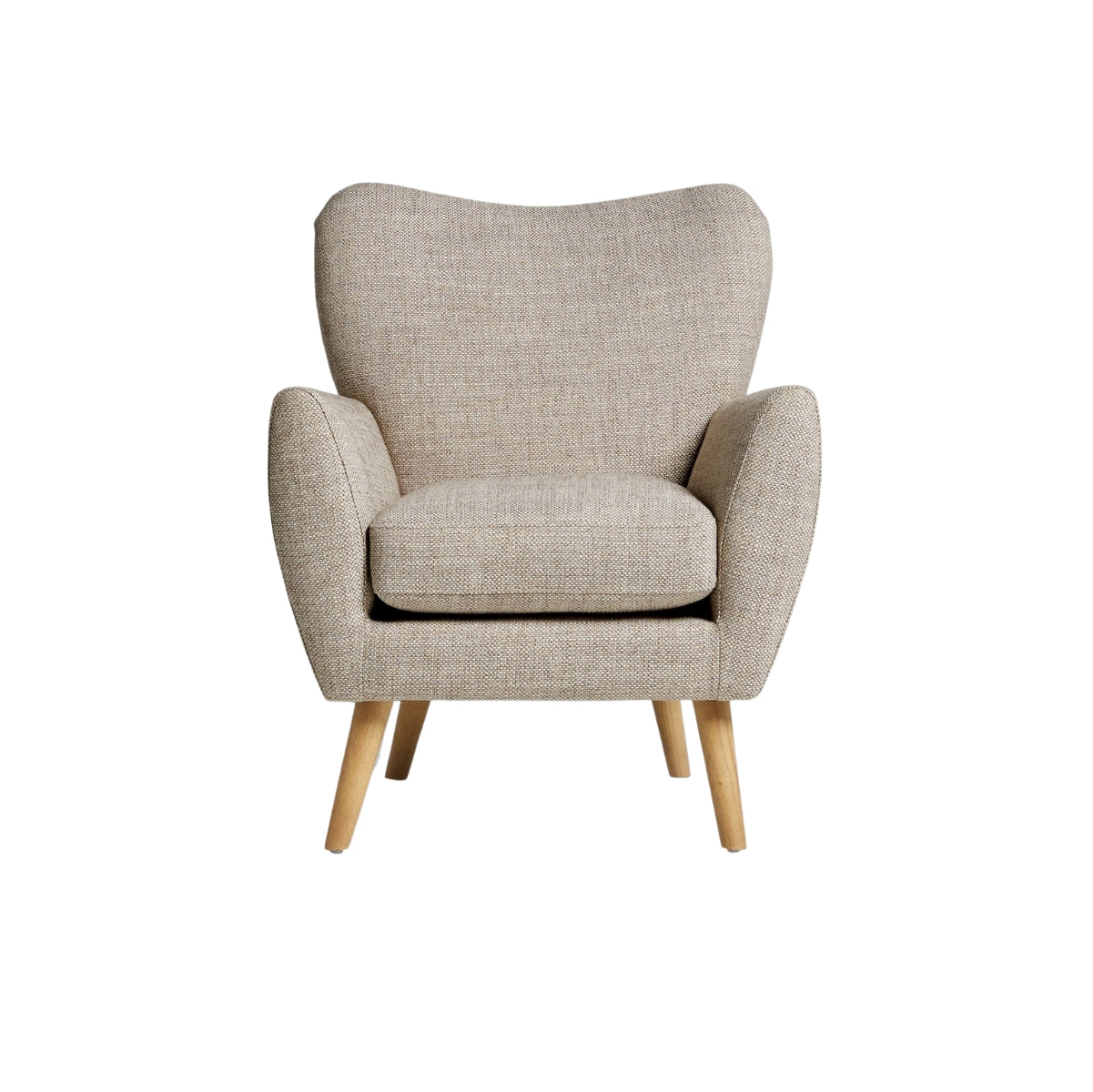 Wills Wing Armchair