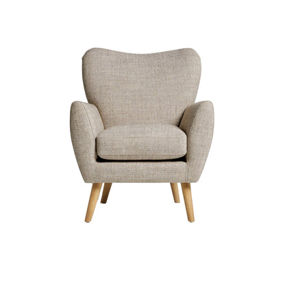 Wills Wing Armchair