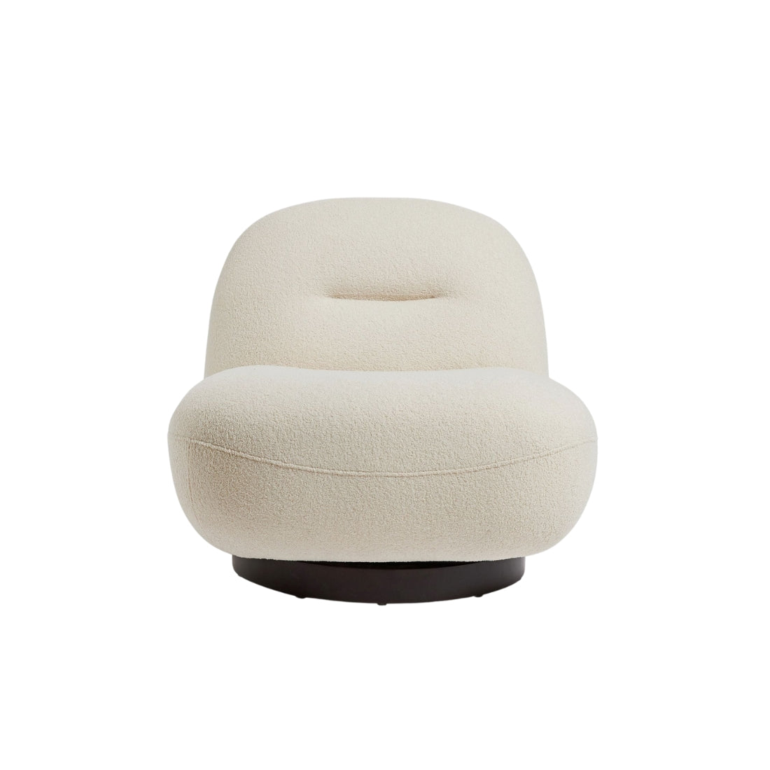 Otis Swivel 360° Lounge Chair