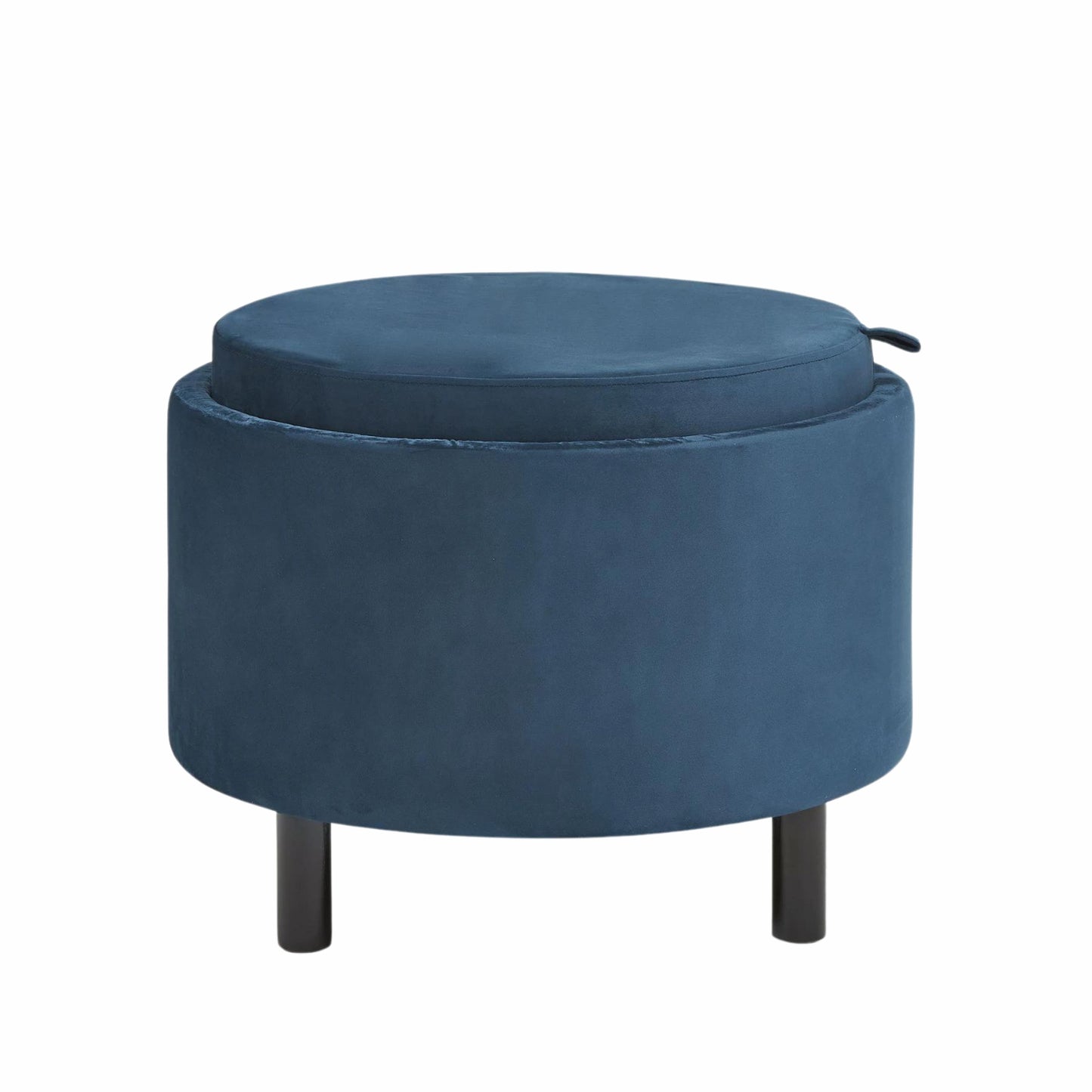 Ashtin Storage Footstool Ottoman