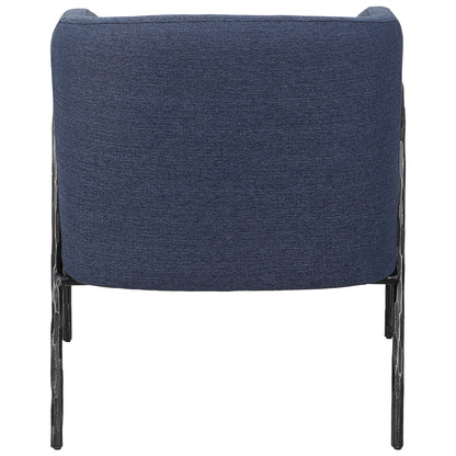 Jacob Accent Chair