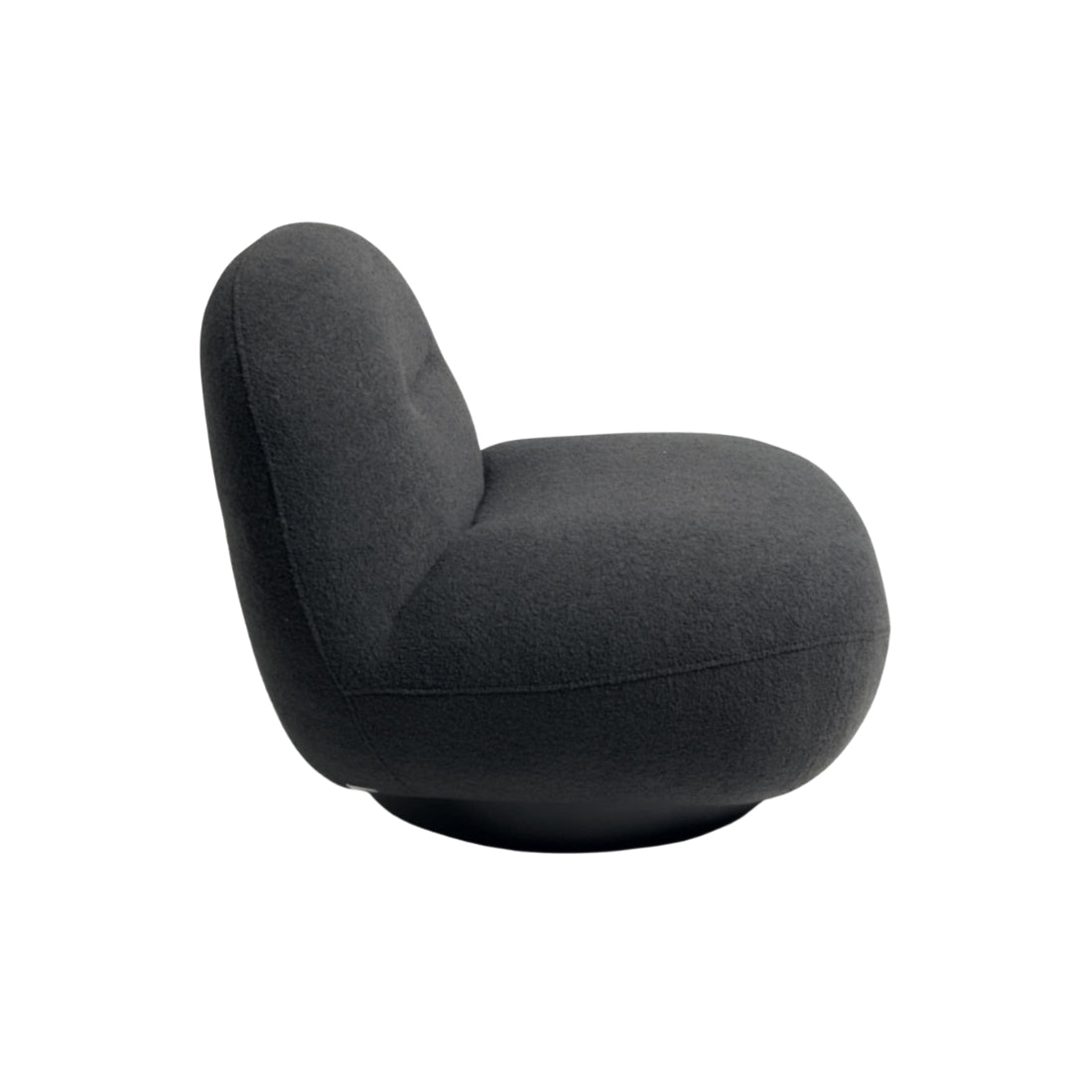 Otis Swivel 360° Lounge Chair