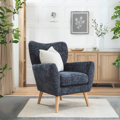 Wills Wing Armchair