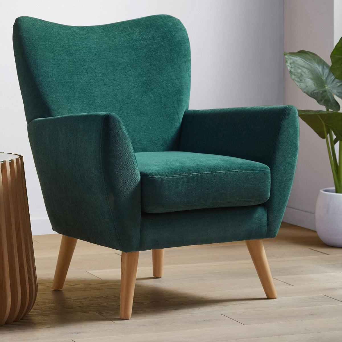 Wills Wing Armchair