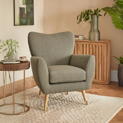 Wills Wing Armchair