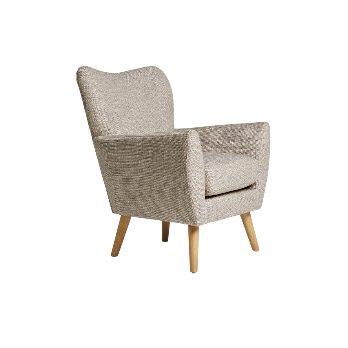 Wills Wing Armchair