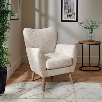 Wills Wing Armchair