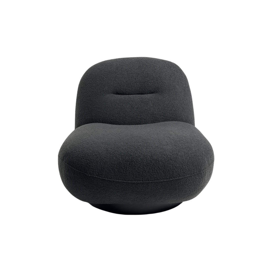 Otis Swivel 360° Lounge Chair