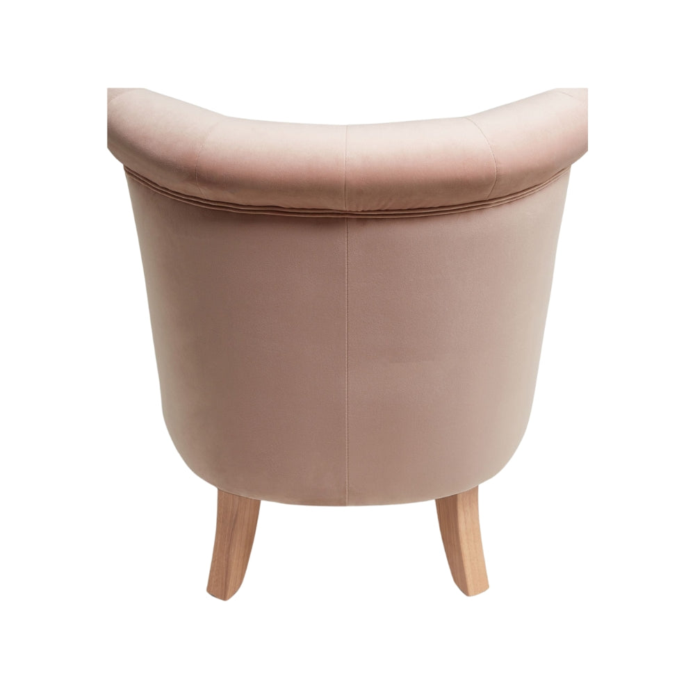 Elisa Accent Chair