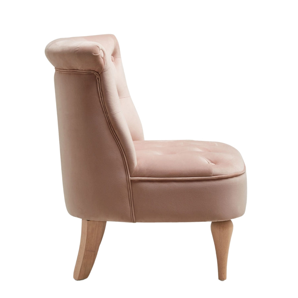 Elisa Accent Chair