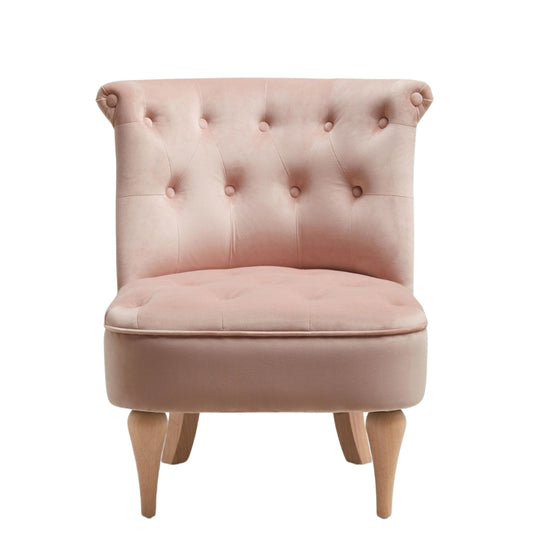 Elisa Accent Chair