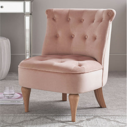 Elisa Accent Chair