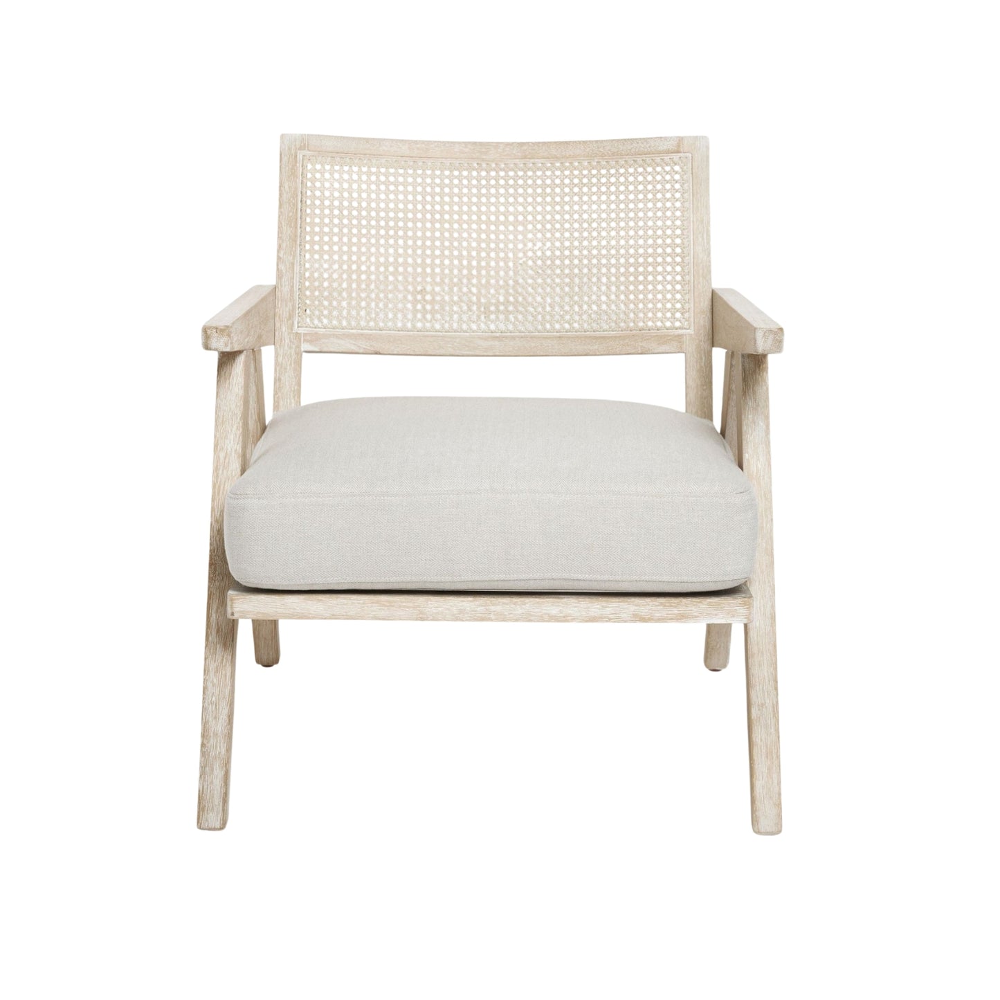 Abel Rattan Chair - Bronx Effect