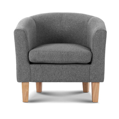 Abby Arm Chair