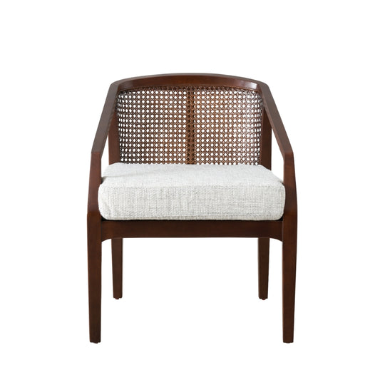 Casani Rattan Arm Chair