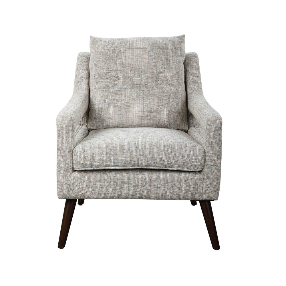 O'Brien Armchair, Stone