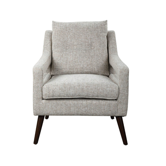 O'Brien Armchair, Stone