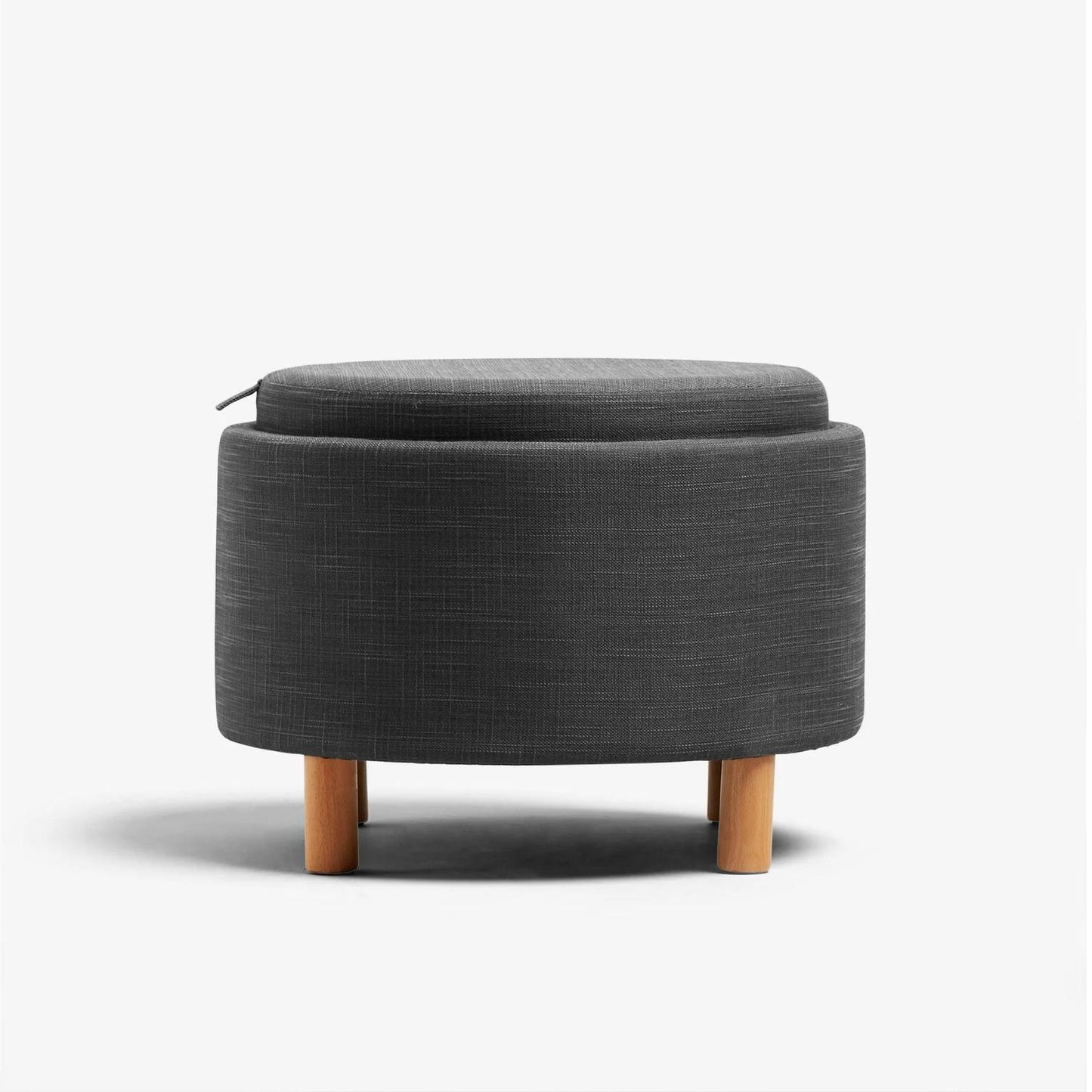 Ashtin Storage Footstool Ottoman