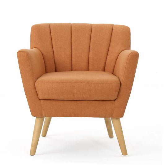 Merel Mid Century Arm Chair