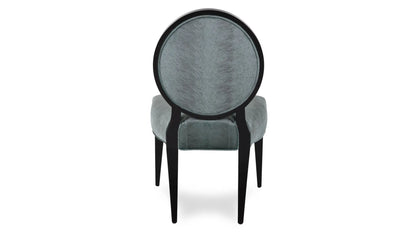 Peacock Dining Chair - Set of 2