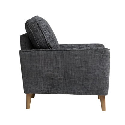 Stanley Accent Chair