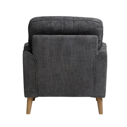 Stanley Accent Chair