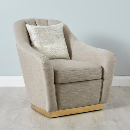 Sherpa Chair