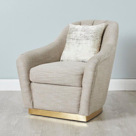 Sherpa Chair